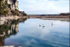 Les expos du château 2025 - le mois de la photo : novembre_Gréoux-les-Bains