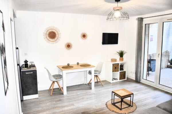 salon