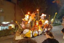 Fête de la Saint Pancrace 2025_Manosque