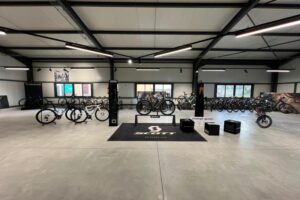 Showroom 1