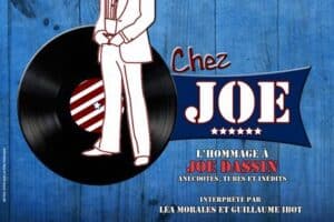 Musiques à Pauline - Chez Joe_Gréoux-les-Bains