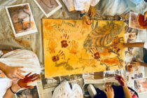 En février, vivez la Préhistoire : Atelier Art_Quinson