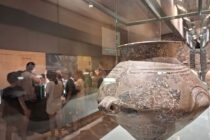 En février, vivez la Préhistoire : Visite du Musée_Quinson