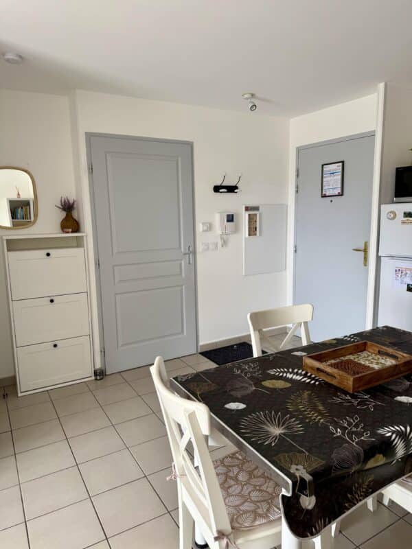 coin repas