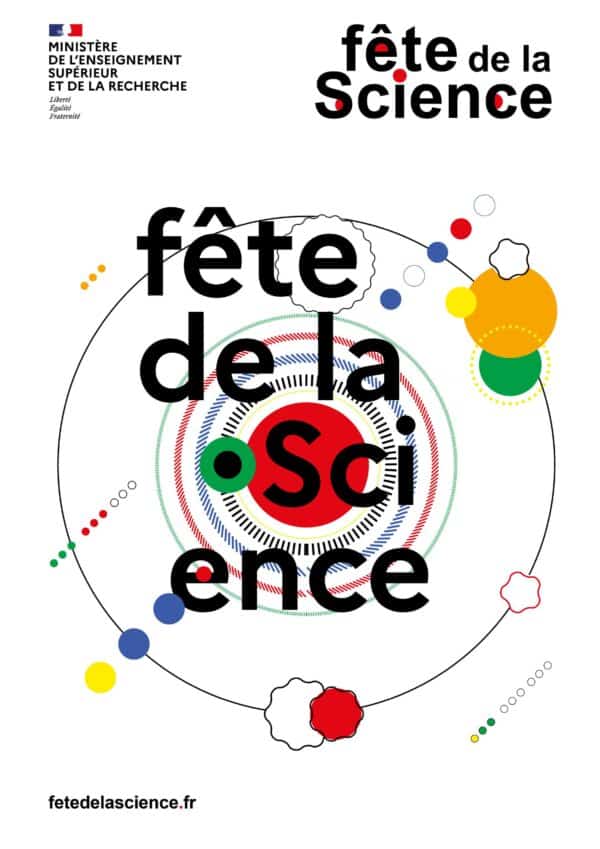 Les médiathèques de DLVAgglo : Fête de la science 2025_Manosque