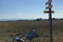 Itinéraire pédestre "Marchand de Nuages"_Gréoux-les-Bains