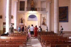 Découverte Quinson à travers les 8 siècles de son histoire_Quinson