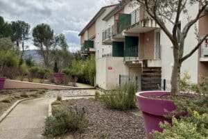 Lou San Peyre 214B_Gréoux-les-Bains