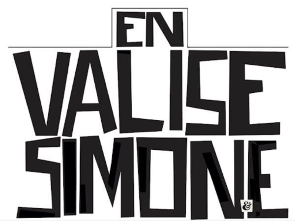 exposition : "en valise Simone"_Gréoux-les-Bains