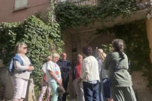 Visite guidée_Quinson