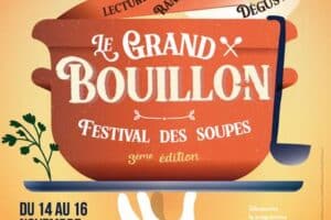 Le grand bouillon #3_Gréoux-les-Bains
