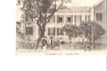 fondation