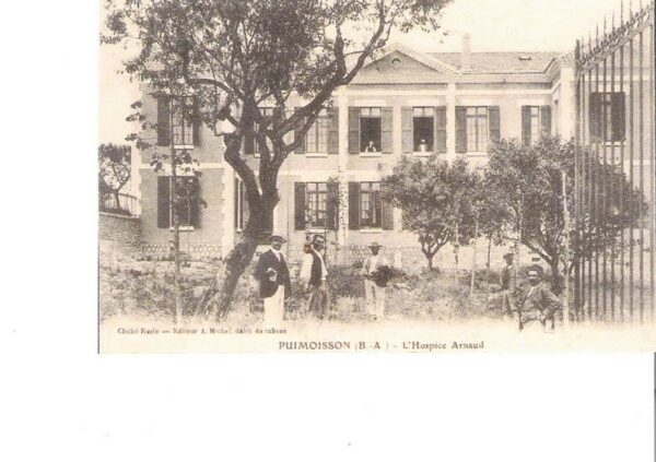 fondation
