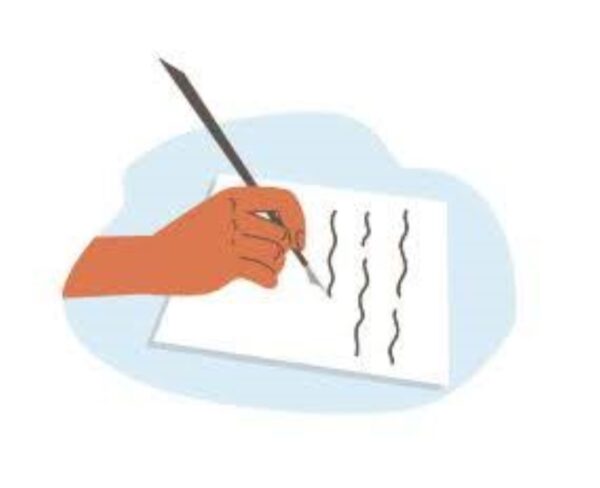 Atelier d’écriture avec Claude Lalance_Gréoux-les-Bains