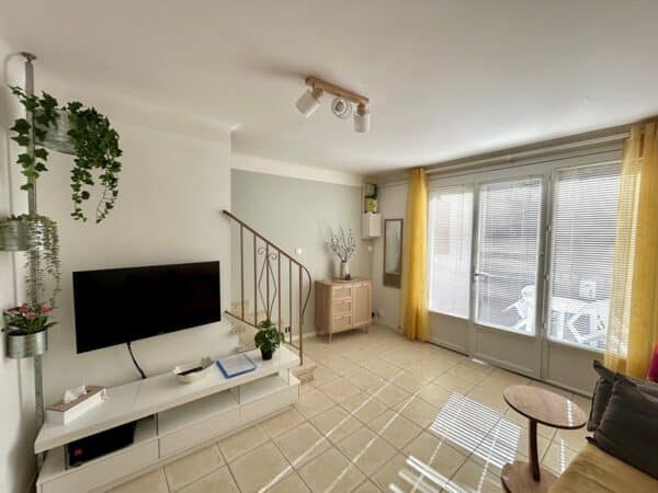 Maison de village – 17 rue des marquises