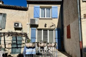 Maison de village – 17 rue des marquises