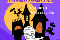 Soirée Halloween_Oraison