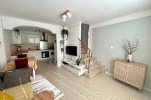 Maison de village – 17 rue des marquises