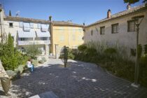 Parcours Cyclo n°1 - Les Balcons d'Esparron_Gréoux-les-Bains
