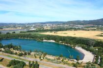 Parcours Cyclo n°2- Circuit Haute Provence_Manosque