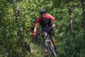 Site VTT FFC-Pays d'Oraison-Coeur de Durance-Circuit 4-Rouge-Oraison_Oraison