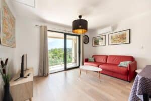 Le Mas des Oliviers 5