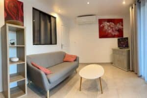 Le Mas des Oliviers 3