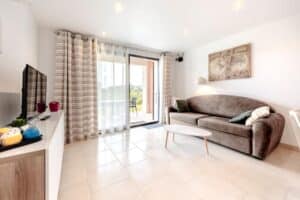 Le Mas des Oliviers 4