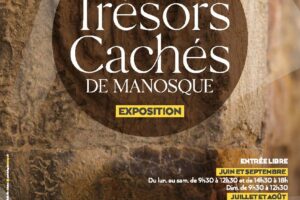 Exposition des Trésors Cachés_Manosque