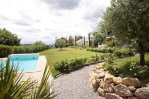 Le Mas des Oliviers 5