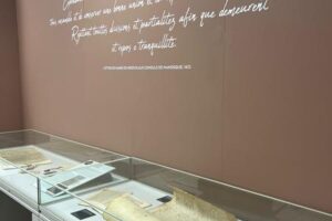 Exposition Les Trésors Cachés de Manosque_Manosque