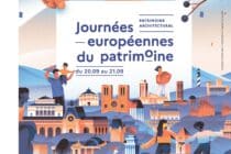 Conférence dans le cadre des Journées du patrimoine_Gréoux-les-Bains