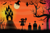 Atelier créatif : Halloween_Riez