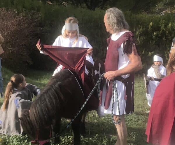 Fête de la Saint Martin