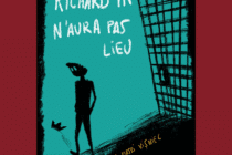 richard trois n’aura pas lieu