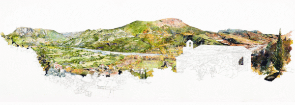 exposition : Les promontoires de l’Asse et du Verdon_Gréoux-les-Bains