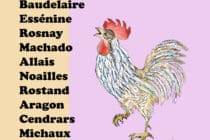 Spectacle poétique « Quand le Coq Chanta »