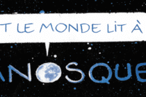 Les Correspondances de Manosque : Rencontre avec Evelyn Prawidlo_Gréoux-les-Bains