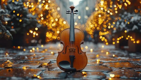 Concert : Plein feu sur... Noël_Manosque