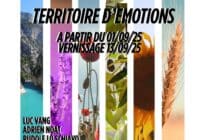 Exposition Photo Verdon