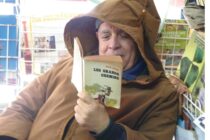 RENCONTRE LITTÉRAIRE Vie à vie Feraoun et Giono_Manosque