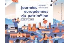 Journée européenne du patrimoine 2025_Manosque