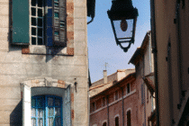 BALADE LITTERAIRE Les célébrités Manosquines_Manosque
