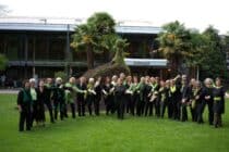 chorale querbeat