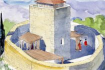 Châteaux de l’An Mil