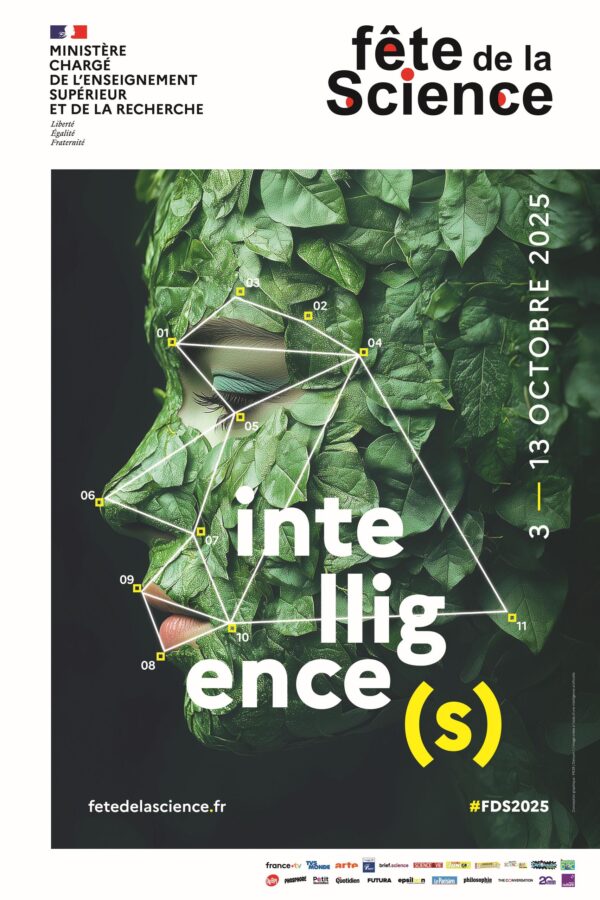 FÊTE DE LA SCIENCE - VILLAGE DES SCIENCES_Manosque