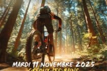 Verdon des Collines 26è édition – Randonnée VTT et pédestre
