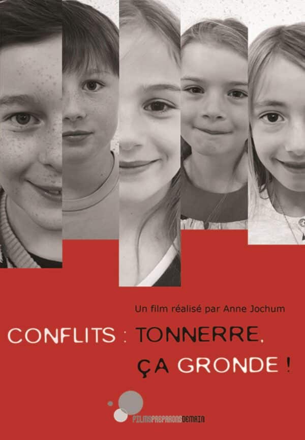 Projection du film "Conflit…Tonnerre ça gronde" d'Anne Jochum_Manosque