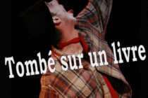 Spectacle « Tombé du livre »_Manosque