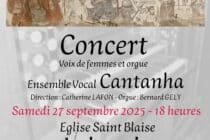 Les Musicales de St Blaise_Valensole